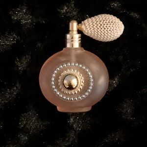 💘 Vintage Perfume Atomizer